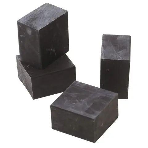 Expressleverans Wilo 2835505 Vibrationsdämpare